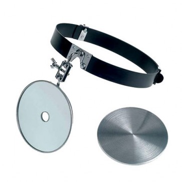 Čeono ogledalo Ziegler | Riester RI6005 - fi90mm 