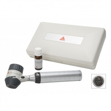 Dermatoskop Heine Delta 20T set + beta