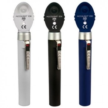 KaWe PICCOLIGHT® E 56 LED oftalmoskop