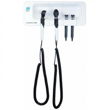 KaWe MedCenter® 5000 C i 5000 F.O. LED