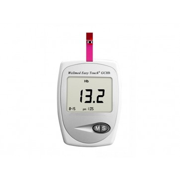 Wellmed Easy Touch GCHb (glukoza, kolesterol, hemoglobin)