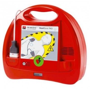 Primedic HeartSave PAD Trainer