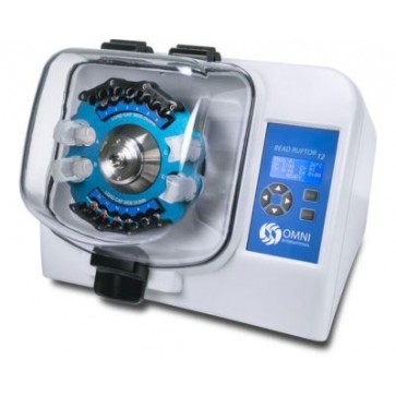 Homogenizator Bead Ruptor 12