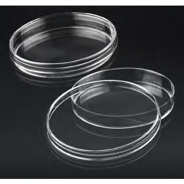 Petrijeva zdjelica sterilna | polistiren | 90 mm promjera i 14,2 mm visine | 20 komada
