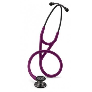 Stetoskop 3M™ Littmann Cardiology IV, 6166  šljiva/dim