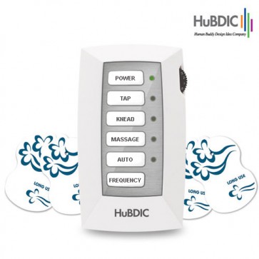 HuBDIC Dream Power pulsni masažer