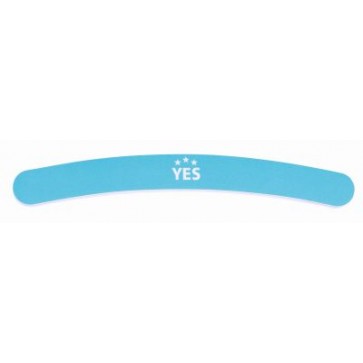 YES - Rašpica