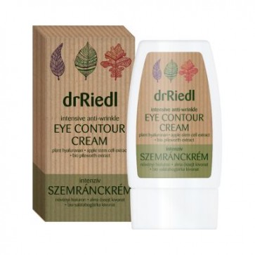 Krema protiv bora za područje oko očiju 30 ml