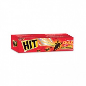 HIT Chalk | Prah protiv žohara