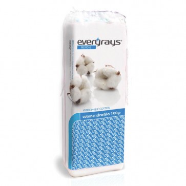 Vata, 100g | Everyrays