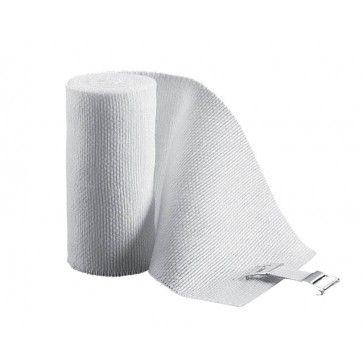 Elastični zavoj Ideal, 8cm (10kom)