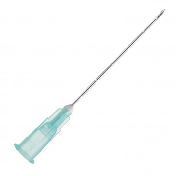 Hipodermalne igle, MIKROTIP/ULTRA, 18G