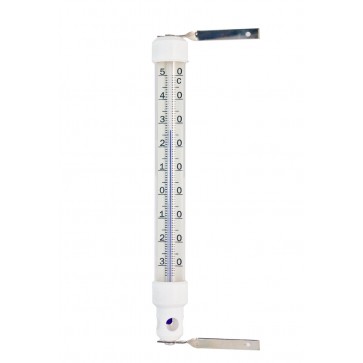 Termometar za mjerenje vanjske temperature