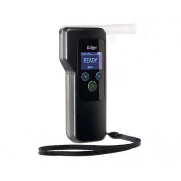 Dräger Alcotest® 5820