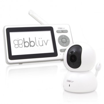Cäm - HD video baby kamera i monitor