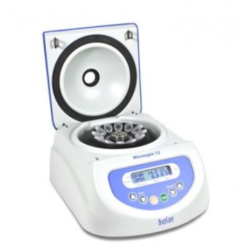 Microspin 12