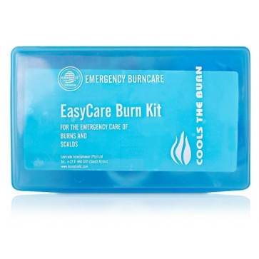 Burnshield EasyCare 14-dijelni komplet protiv opeklina
