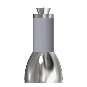 CryoIQ EquiMED / EquiVET nastavak za kontaktno zamrzavanje Ø7mm