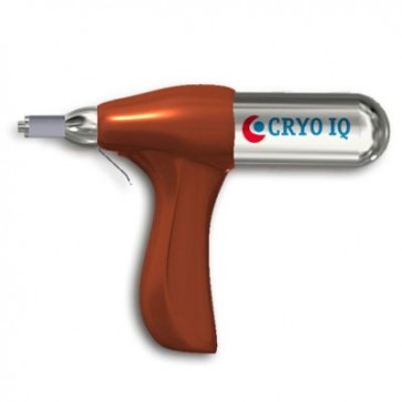 CryoIQ EquiMED / VET