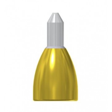 Standardni nastavak, D=10 mm, zamrzavanje raspršivanjem Ø1-6 mm
