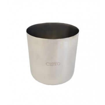 Inox posuda čisto