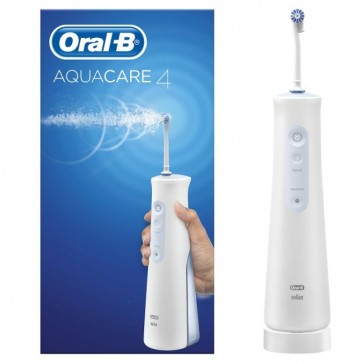 Oral-B AQUA CARE 4 tuš za ispiranje