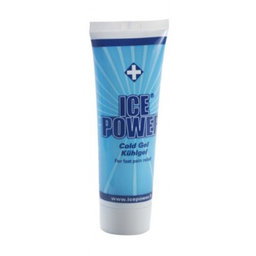 Gel Ice Power s učinkom hlađenja