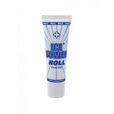 Gel Ice Power s učinkom hlađenja - rollon 75 ml