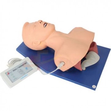 Model lutke za endotrahealnu intubaciju