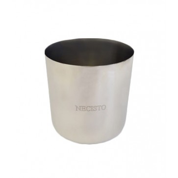 Inox posuda nečisto