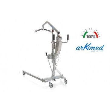 Arkimed lift za podizanje pacijenta | Električno podizanje - 180 kg