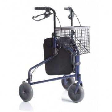 Rolator s 3 kotača | Moretti