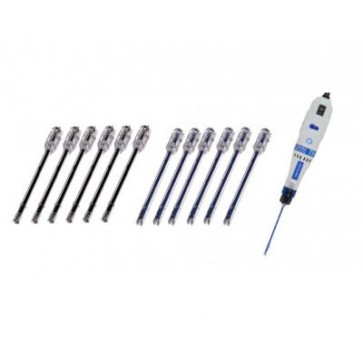 Homogenizator Omni TH220 set