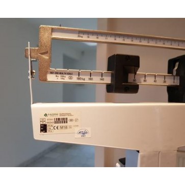 Profesionalna medicinska vaga S7200 - Klasa III | Fazzini