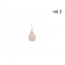 Pumpica za klistriranje vel.3 | 40 ml