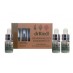 Koncentrat protiv bora oko očiju, 3x3ml