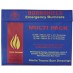 Burnshield MultiPack 3-dijelni komplet protiv opeklina
