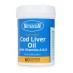 Ulje jetre bakalara 550 mg (Omega-3) za zdrave zglobove
