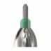 CryoIQ EquiMED / EquiVET zeleni nastavak za zamrzavanje raspršivanjem Ø9-22 mm