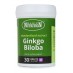 Ginko biloba 6000 mg za koncentraciju, pamćenje i cirkulaciju