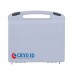 CryoIQ kofer za EquiMED / EquiVET uređaj i patrone s plinom