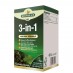 3 u 1 Prirodna formula za mršavljenje