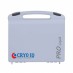 CryoIQ kofer za PRO uređaj i patrone s plinom