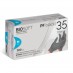 Biosoft black nitrilne pregledne rukavice (100kom) M