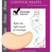 Umeci od mikrovlakana "Cleavage curves" | oštećena ambalaža