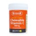 Tablete za žvakanje Vitamin C 500mg za imunitet