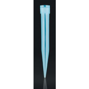 Nastavak za pipetu | tip Eppendorf - Gilson - Brand - Socorex | svijetlo plavi | od 200 do 1000 µl | pakiranje 500 komada