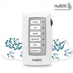 HuBDIC Dream Power pulsni masažer
