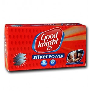 Good Knight Mat | Tablete protiv komaraca | 30 komada