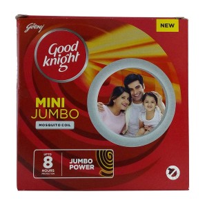 Good Knight Mosquito Coil | Spirala protiv komaraca | 10 komada u pakiranju